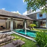 Villa Anjali Orange By Villa Finder