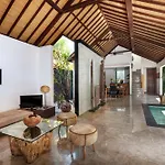 Villa Anjali Orange By Villa Finder