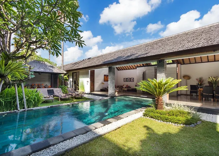 Villa Anjali Orange By Villa Finder